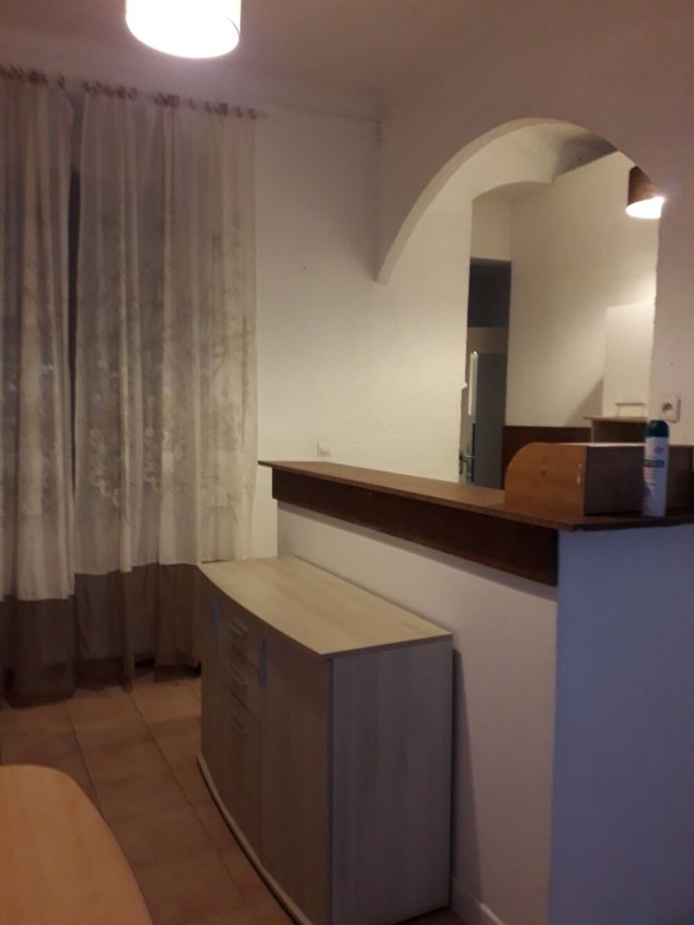 Location Appartement Appartement T2 meublé Bastia centre Bastia