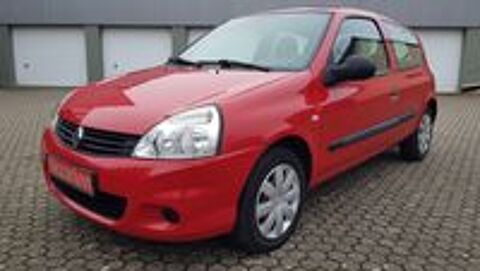 Clio II Clio 1.2 60 eco2 Authentique 2011 occasion 41500 Cour-sur-Loire