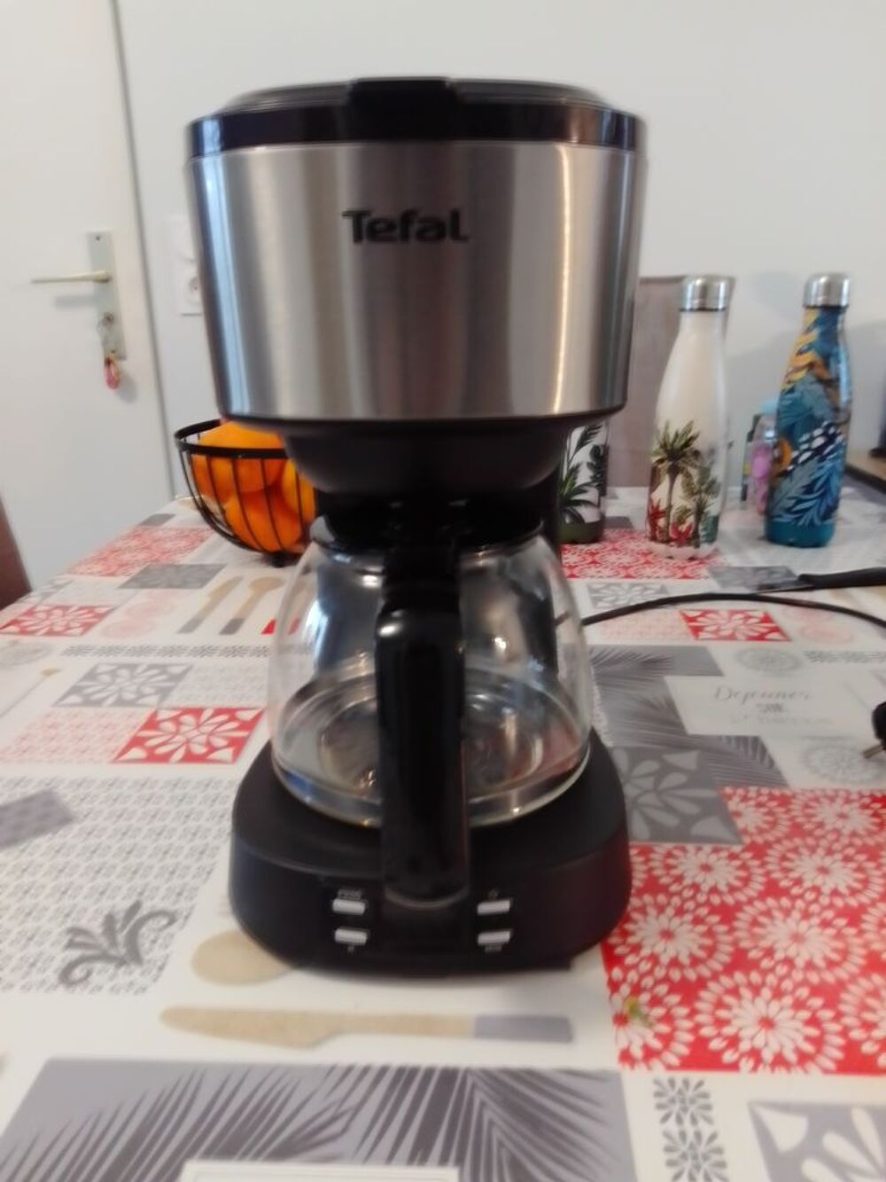 cafeti&egrave;re tefal Electroménager