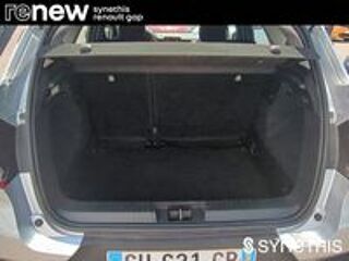 Captur TCe 90 - 21 Business 2022 occasion 05000 Gap
