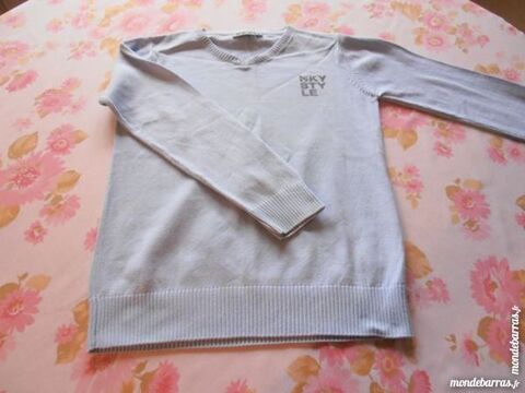 Pull NKY bleu ciel (V7) 3 Tours (37)