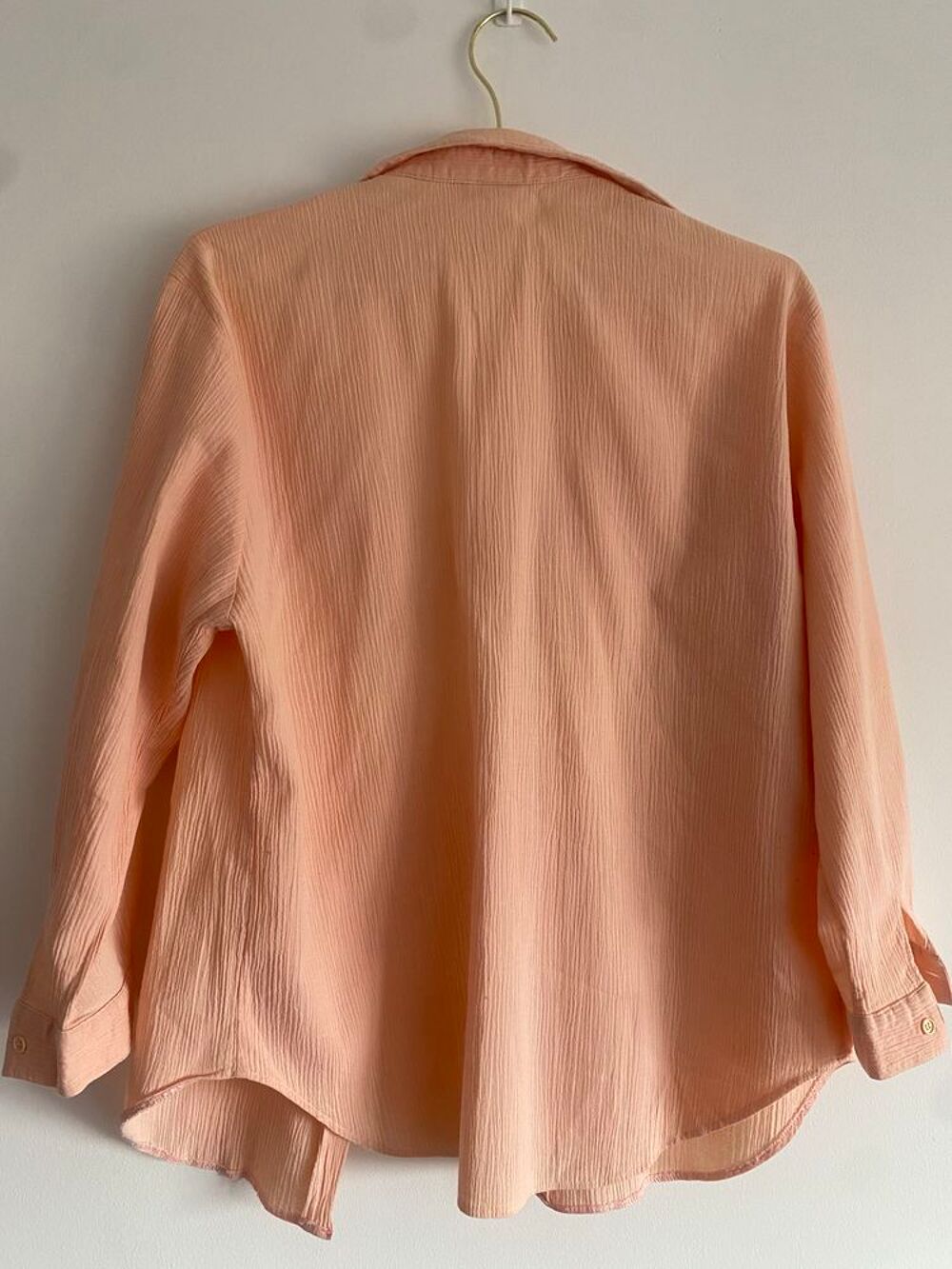 v&ecirc;tements d'occasion Vêtements