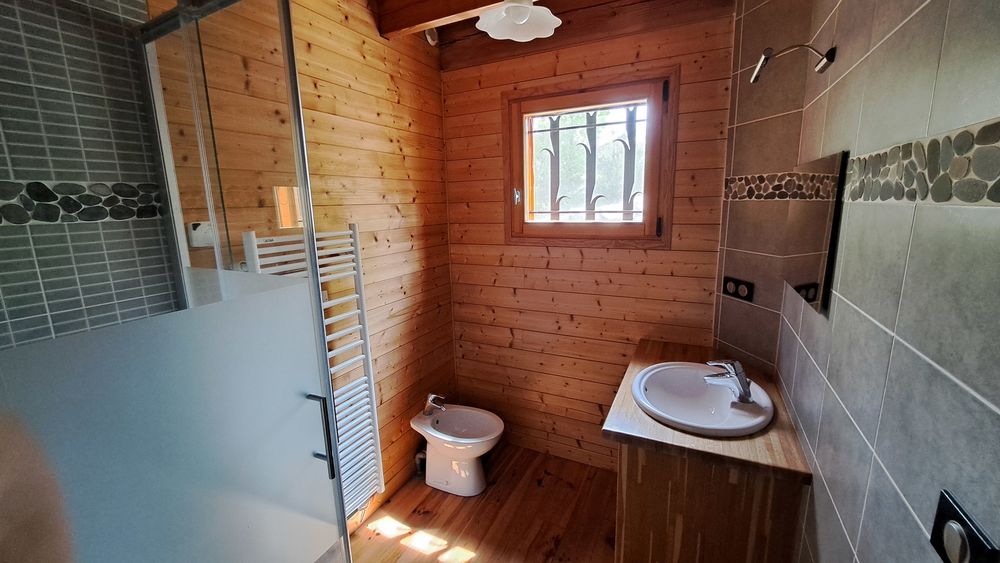  vendre  Chalet Formigures (66210)