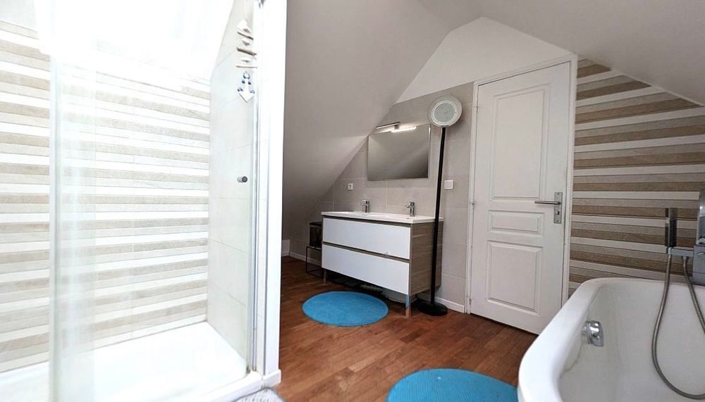 Vente Maison maison individuelle Hardricourt