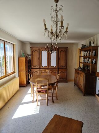  Maison à vendre 6 pièces 145 m²