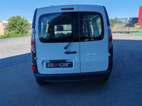Kangoo 1.5 DCI 95 CV 2 PLACES 2020 occasion 54720 Lexy