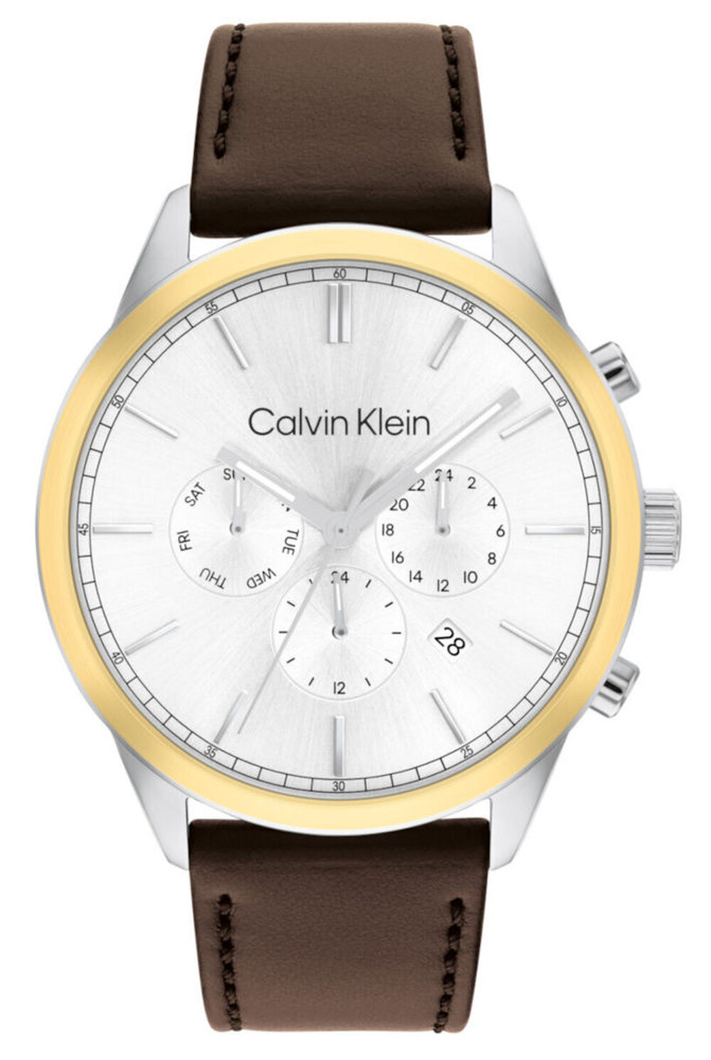 Montre Calvin Klein Bijoux et montres