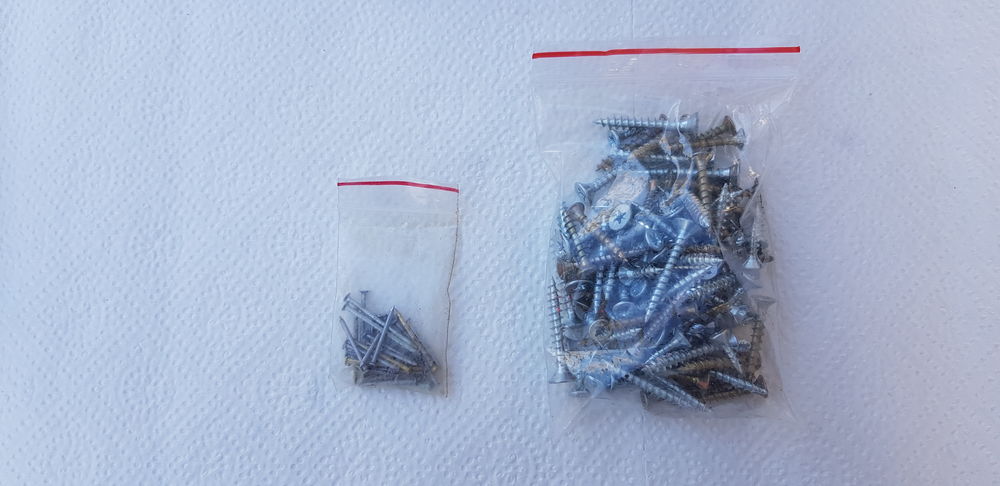 Kit restauration sp&eacute;cial bois vernis + p&acirc;te &agrave; bois + outils Bricolage