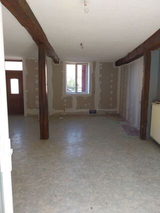  Maison  vendre 6 pices 137 m