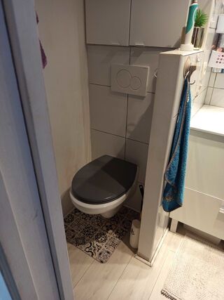  Appartement à vendre 2 pièces 322 m²