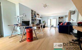  Maison à vendre 6 pièces 128 m² 