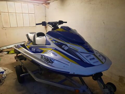 Jet ski - Scooter des mers Jet ski - Scooter des mers 2018 occasion Villeparisis 77270