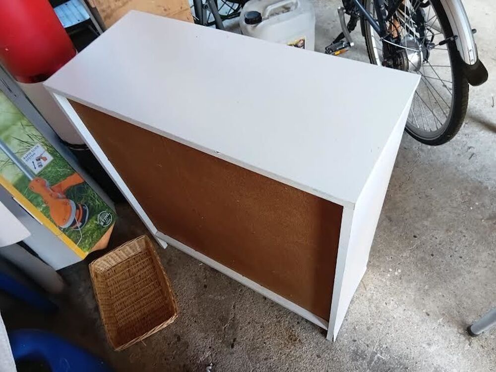 MEUBLE DE SALLE DE BAIN Meubles