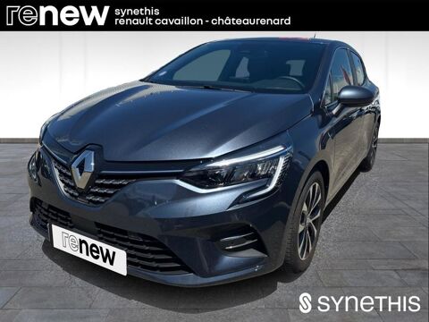 Annonce voiture Renault Clio V 15990 
