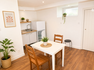  Appartement à louer 2 pièces 33 m²