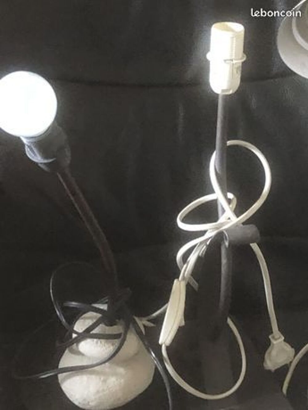 Lampes de chevet Meubles