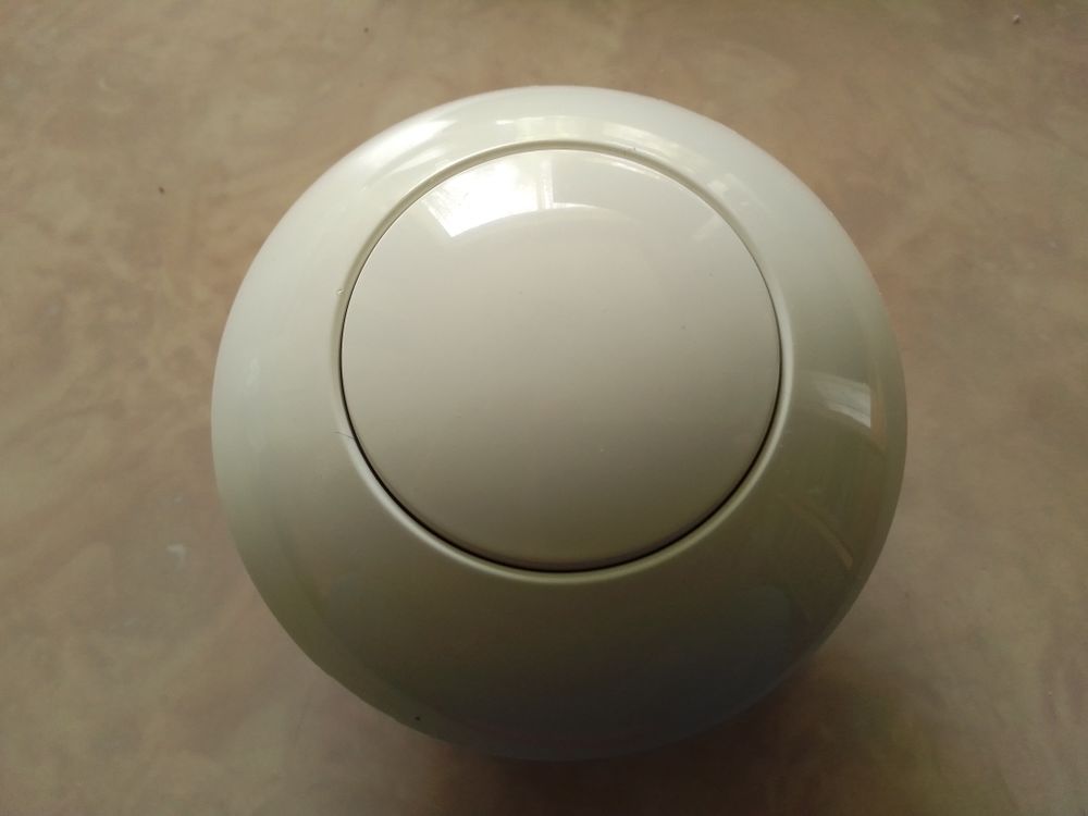 poussoir pneumatique 1601 B Bricolage