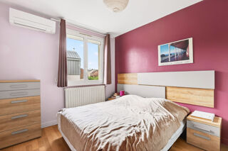  Maison � vendre 6 pi�ces 117 m�