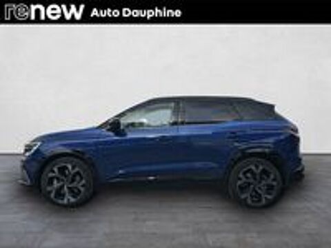 Austral E-Tech full hybrid 200 GSR2 Iconic esprit Alpine 2025 occasion 38140 Rives