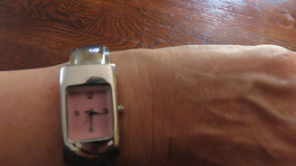 Montre femme Bijoux et montres