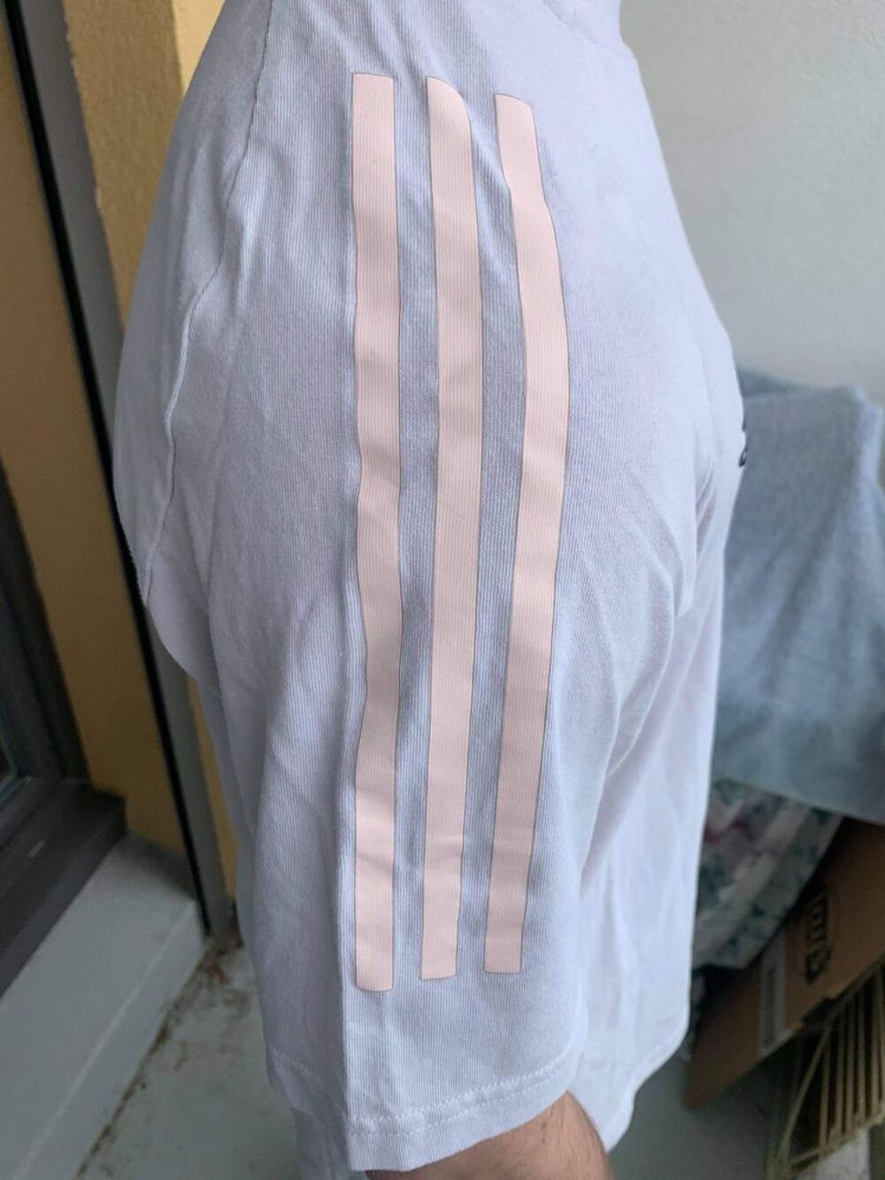 Maillot de foot Juventus Vêtements