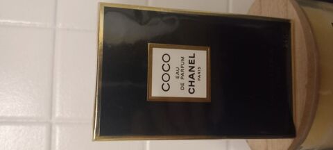 Flacon parfum Coco Chanel 100 Augan (56)