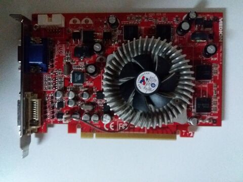 Composants informatiques 5 Erquery (60)