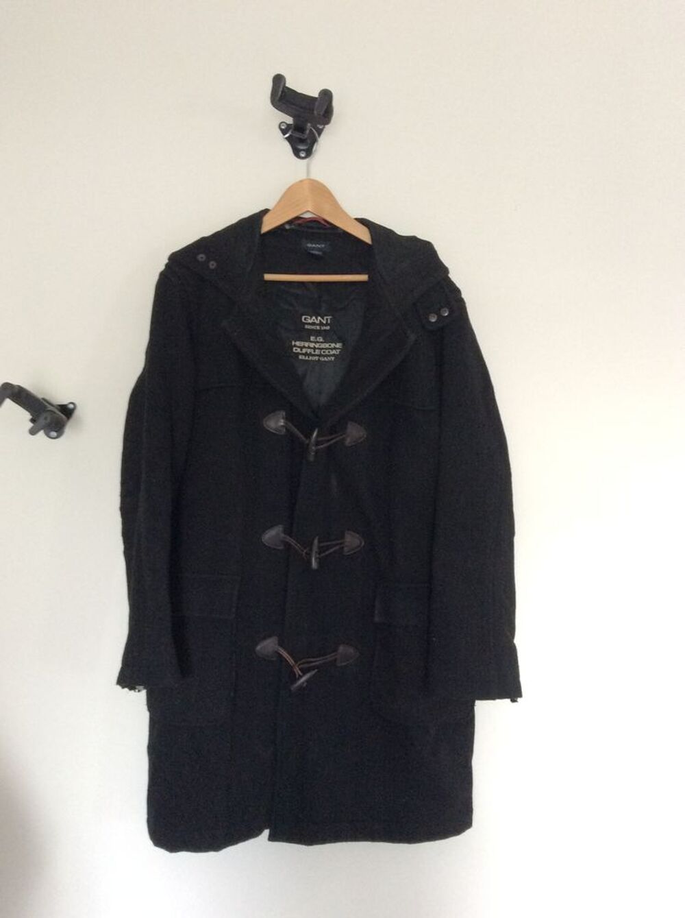 Duffle coat Vêtements