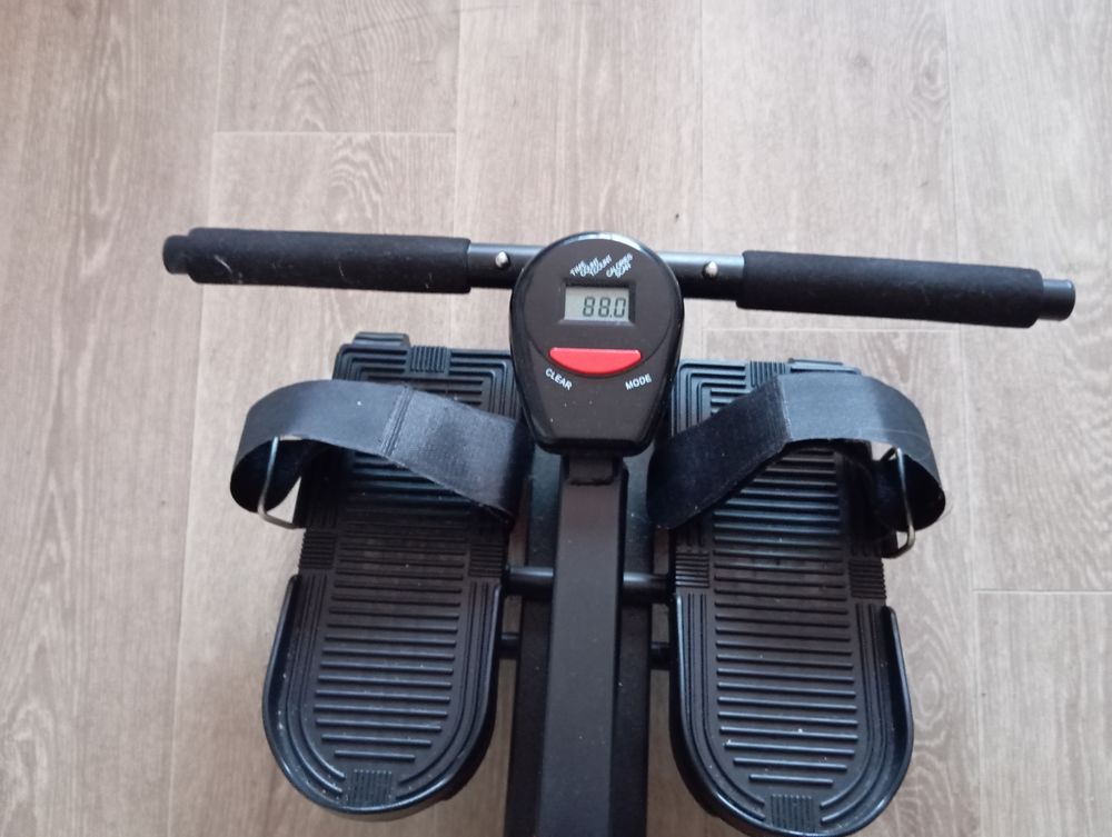 Rameur pliable Sports
