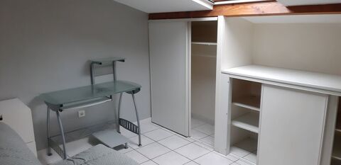  Appartement  louer 3 pices 40 m Miramas