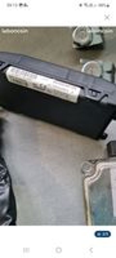   occasion 33530 Bassens