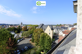  Appartement � vendre 5 pi�ces 84 m�