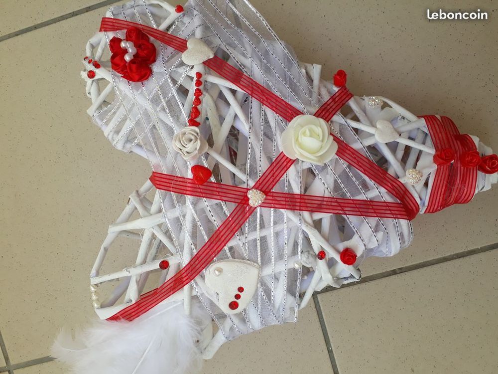 mariage saint valentin d&eacute;coration Décoration