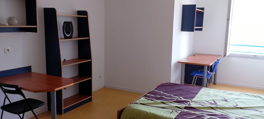 Vente Appartement studio 26 m2 Fontaine