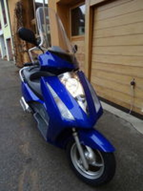 HONDA 2004 occasion 68000 Colmar