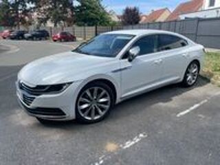 Arteon 2.0 TDI 150 BlueMotion Technology Elegance 2017 occasion 62110 H&eacute;nin-Beaumont