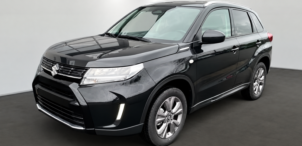 Vitara 1.4 Boosterjet Hybrid Auto Style 2026 occasion 89240 Chevannes