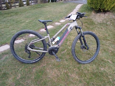VTT lctrique 1900 Saint-Bonnet-en-Champsaur (05)