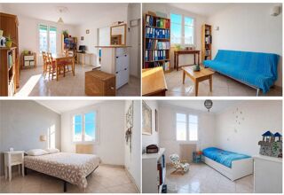  Appartement � vendre 3/4 pi�ces 61 m�