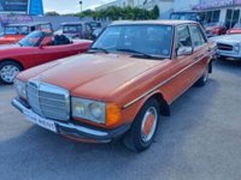 230 E 1976 occasion 06150 Cannes La Bocca