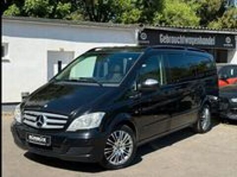 Viano AMBIANTE EDITION 2011 occasion 75001 Paris