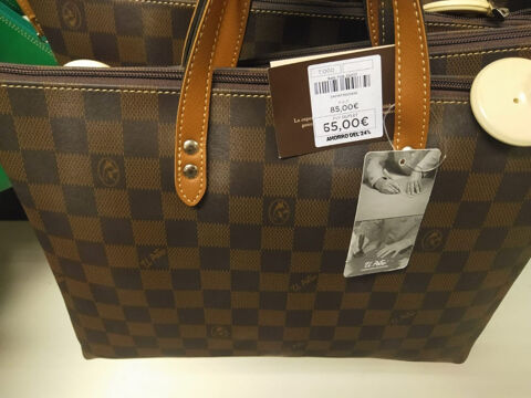 Sacs en cuir occasion Perpignan 66 Paruvendu
