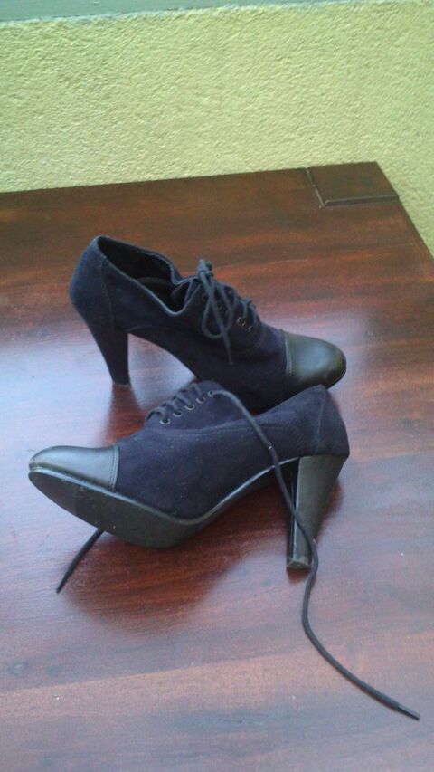 chaussure taille 39 10 Boussac-Bourg (23)