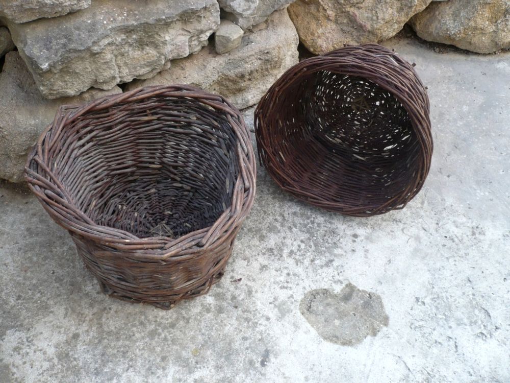Paniers / Corbeille Jardin