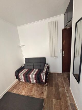 Chambre à vendre 1 pièce 12 m²