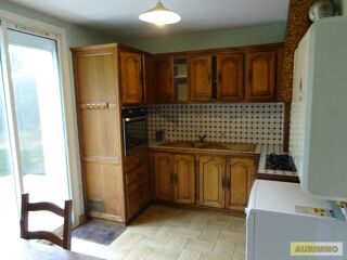  Villa � vendre 5 pi�ces 111 m�