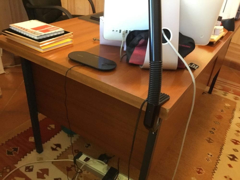 Bureau H&ecirc;tre Meubles
