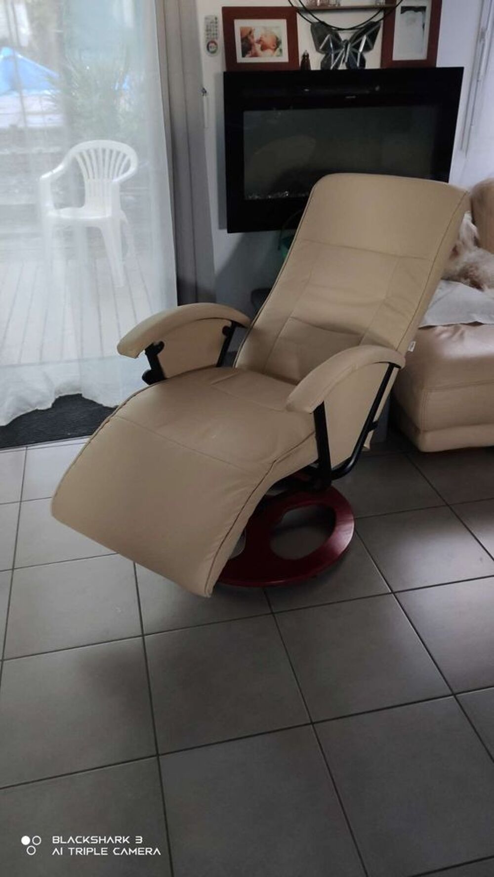 fauteuil relaxant Meubles