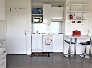  Appartement � louer 1 pi�ce 22 m� Lille