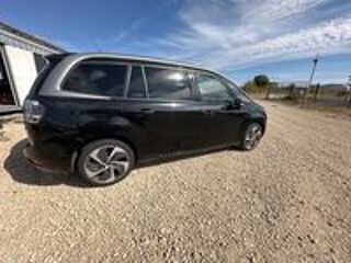 C4 Picasso 2016 occasion 54000 Nancy